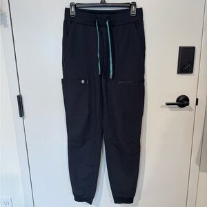 Fabletics Jogger Scrub Pants
